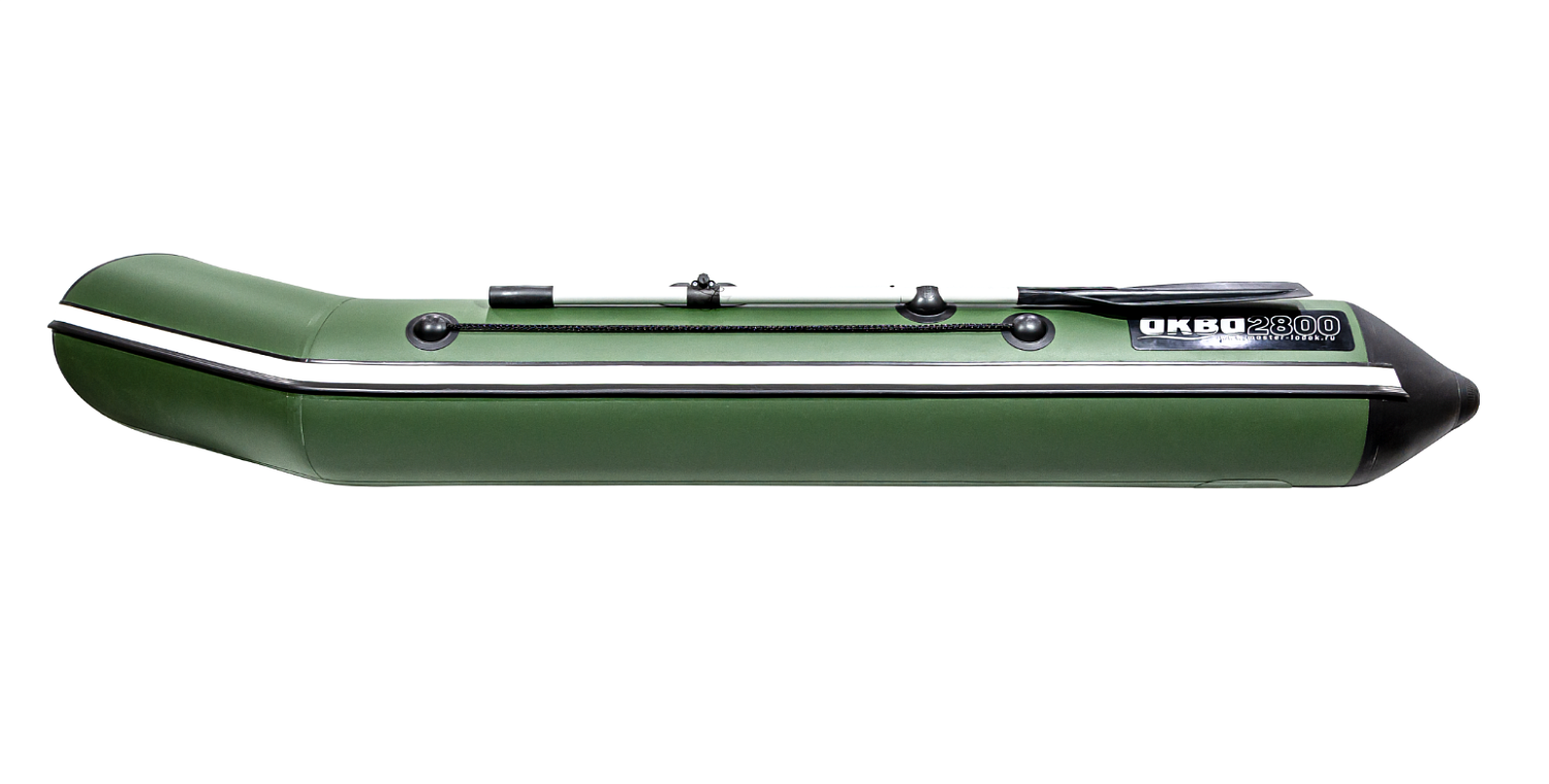 Лодка Аква 2800 в Первоуральске