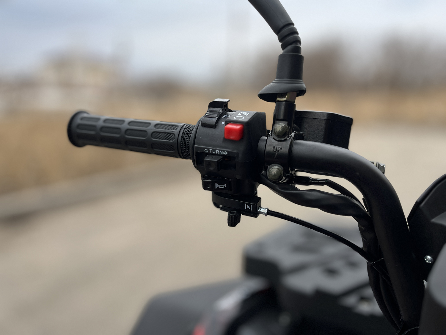 Квадроцикл PROMAX TAURUS 300 MAX-PRO LONG в Первоуральске