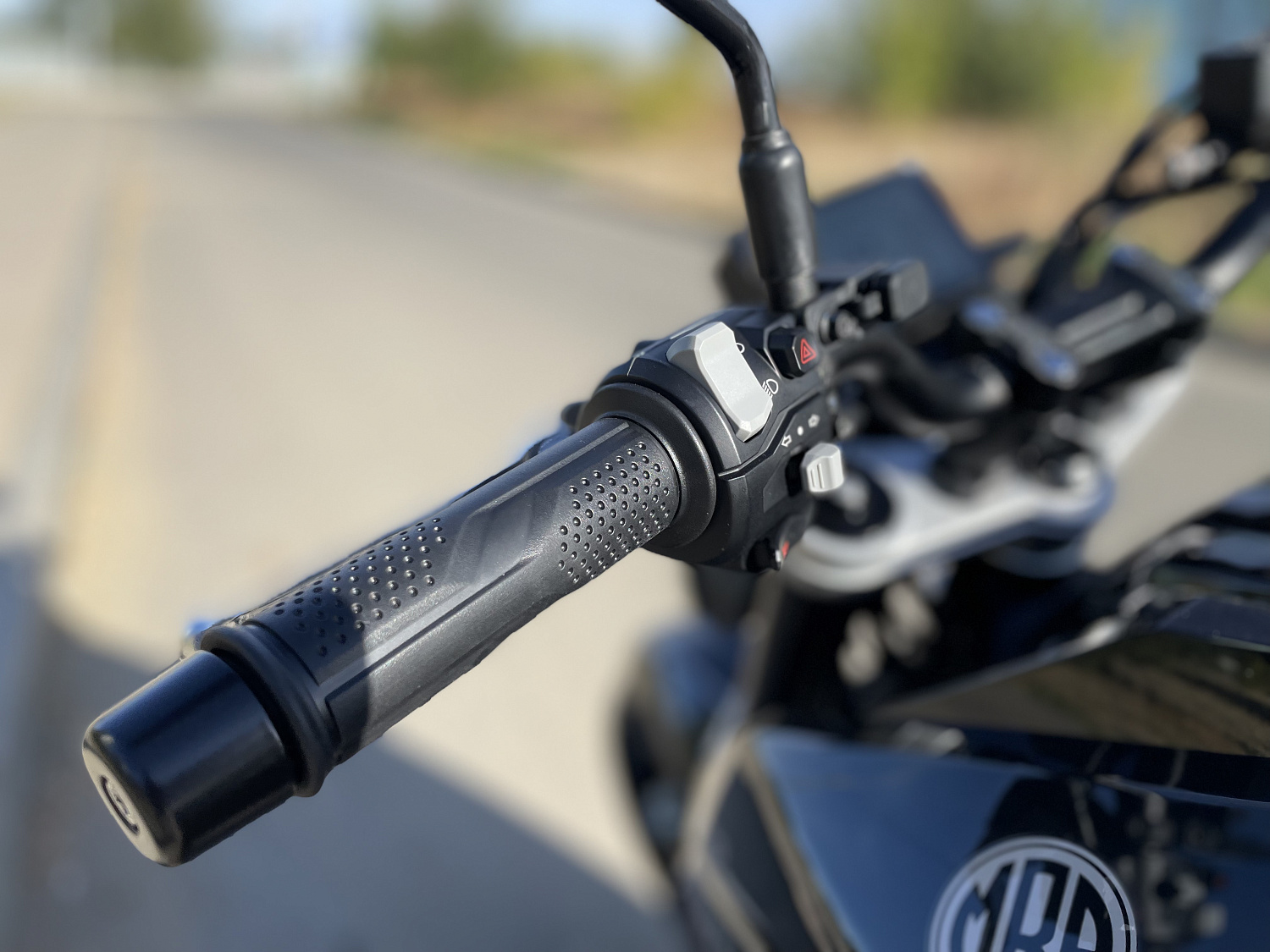 Мотоцикл STELS M502N в Первоуральске