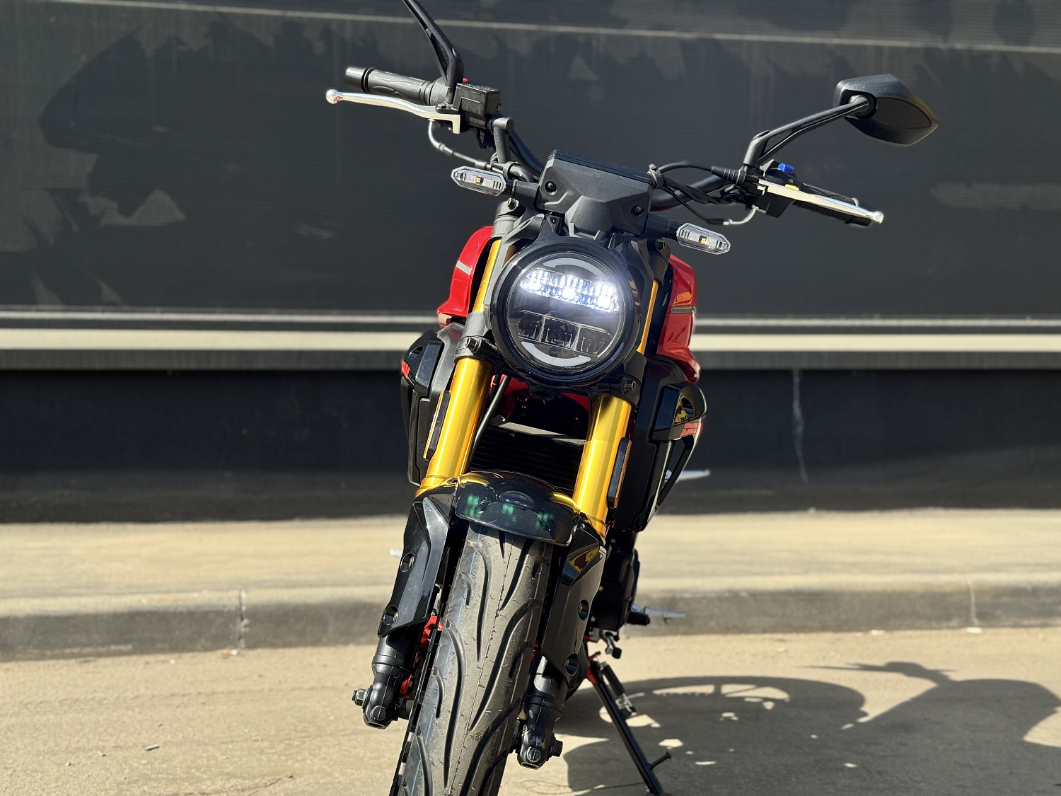 Мотоцикл PROMAX CB300 в Первоуральске