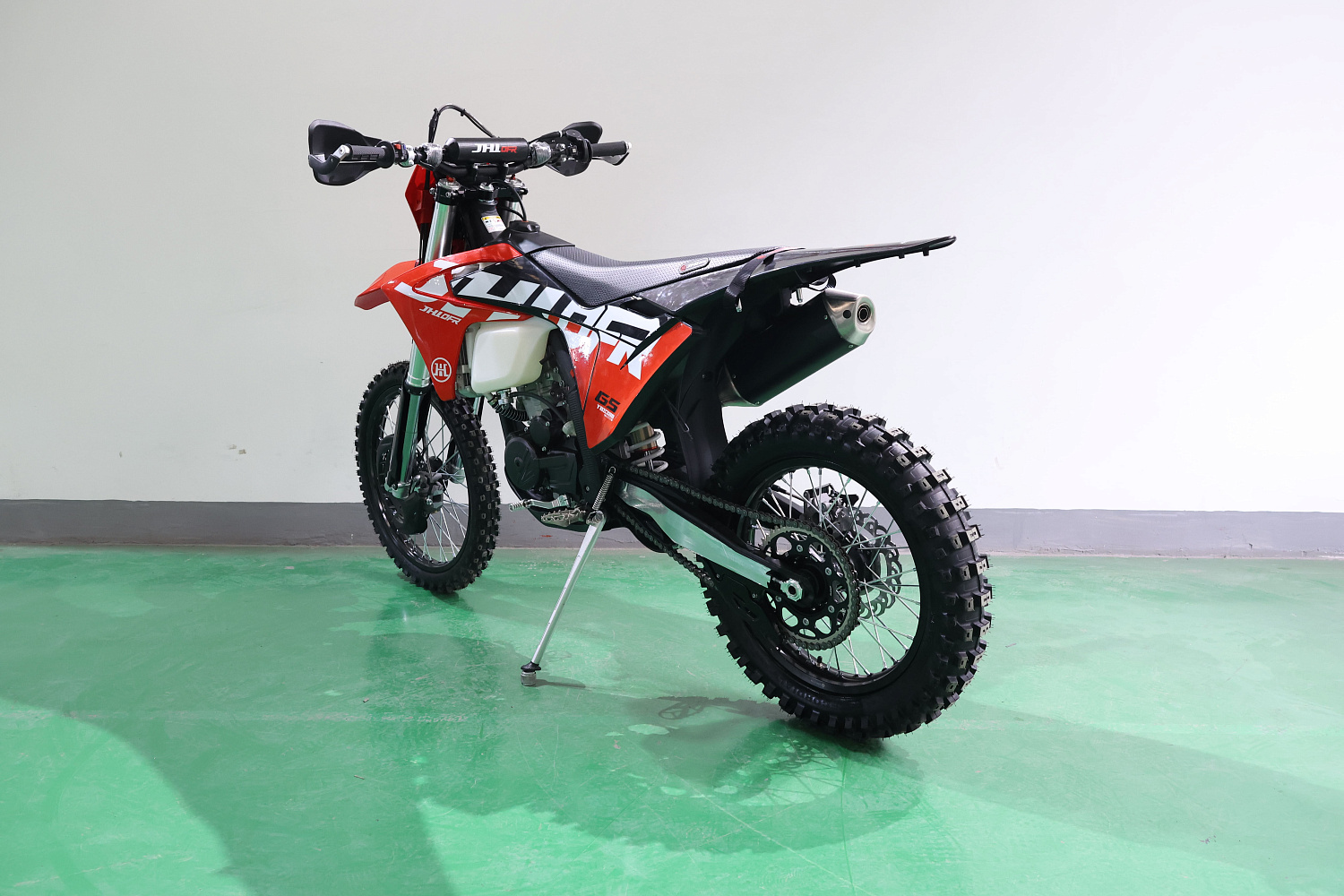 Мотоцикл JHLMOTO JHLofr GS YBS300 (176MN) в Первоуральске