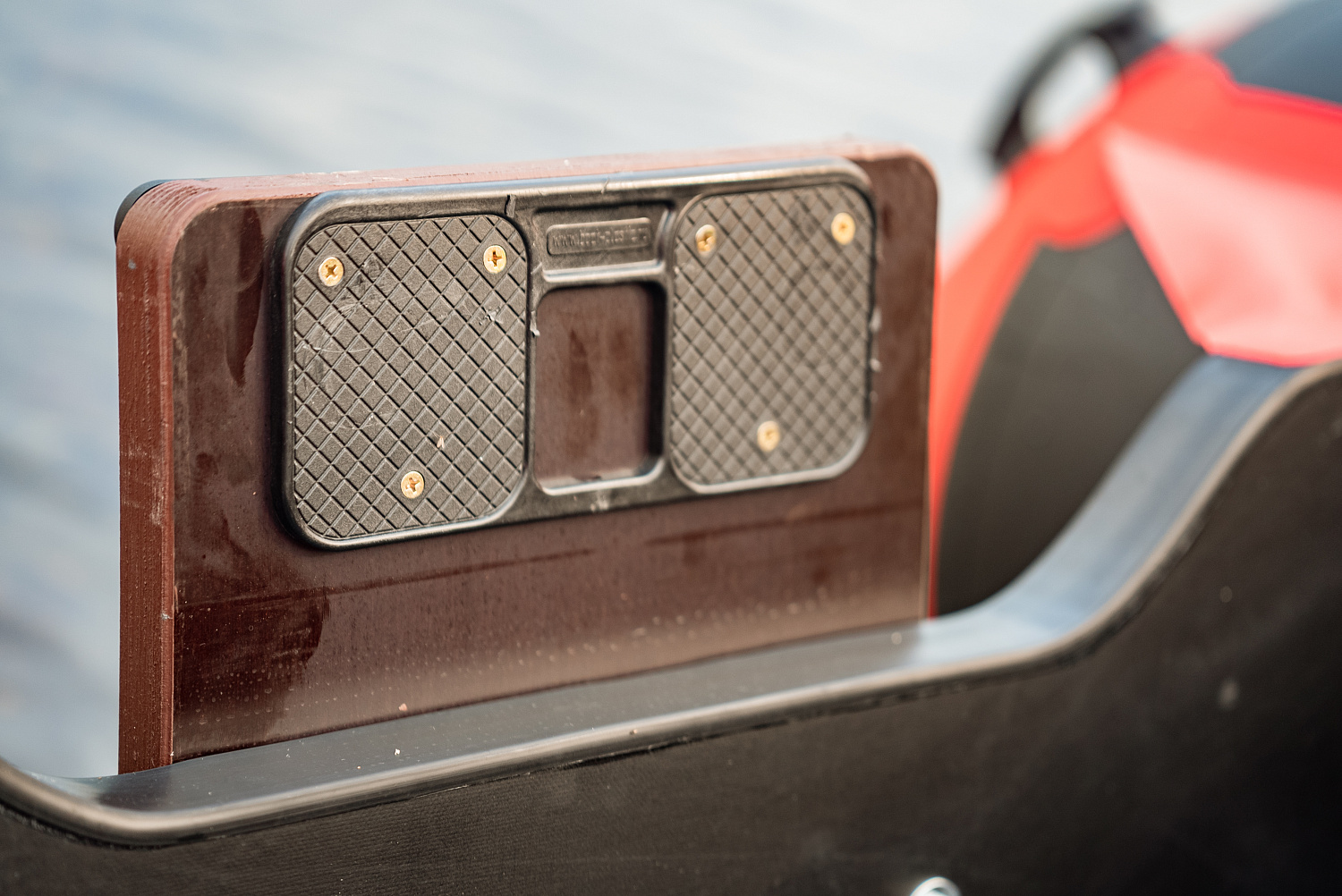 Лодка MISHIMO RIVER FJET PRO 430  под водомет в Первоуральске