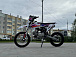 Питбайк JHLMOTO JHL Z140E Pro (YX1P56FMJ) в Первоуральске