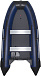 ЛОДКА SMARINE AIR MAX 330 в Первоуральске