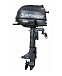 Лодочный мотор APACHE T 6 BS в Первоуральске