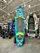 SUP (САП) Доска MISHIMO PRO-MAX Light Teal 11’ (335см) в Первоуральске