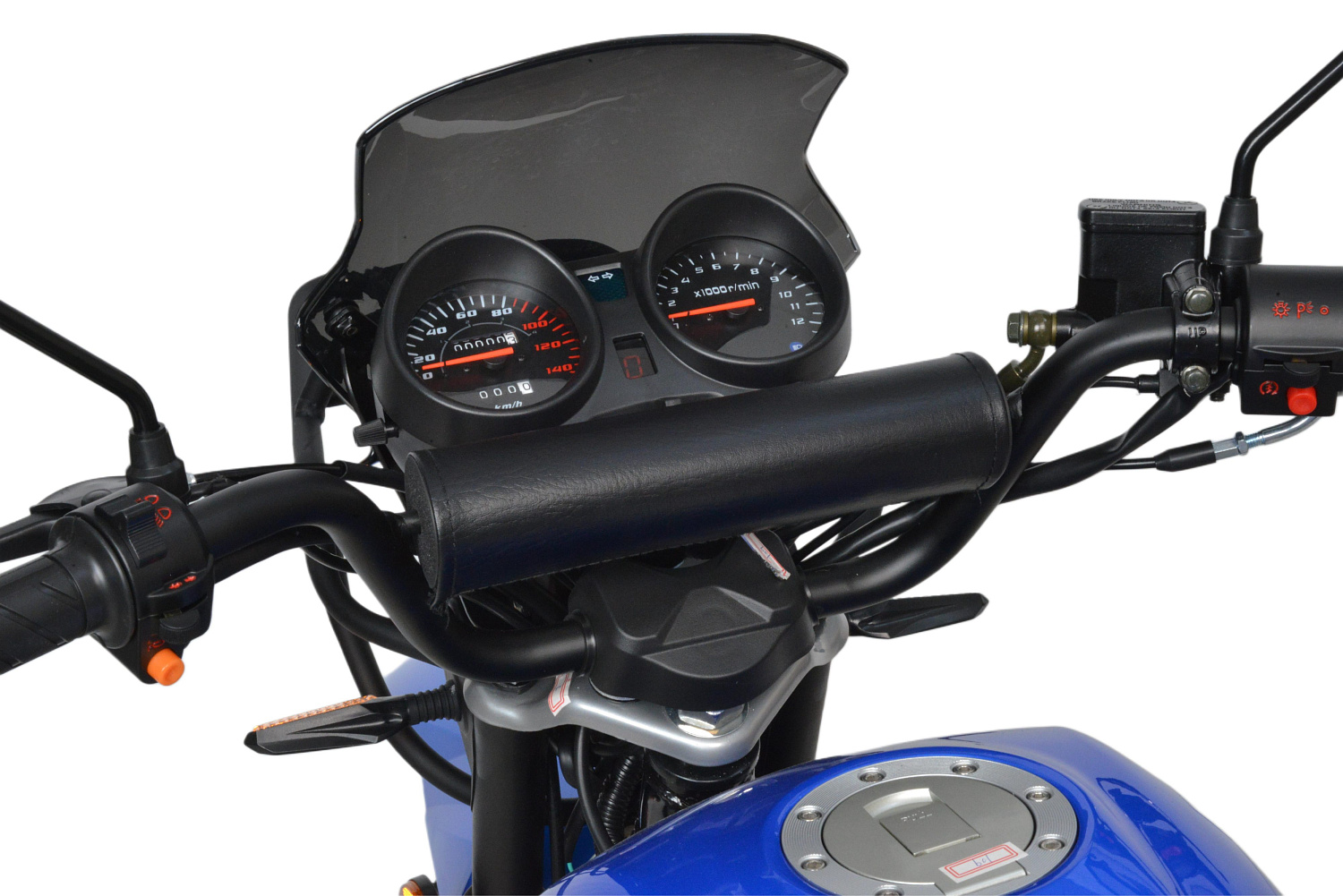 Мопед PROMAX ALPHA DIRT 150(49) в Первоуральске