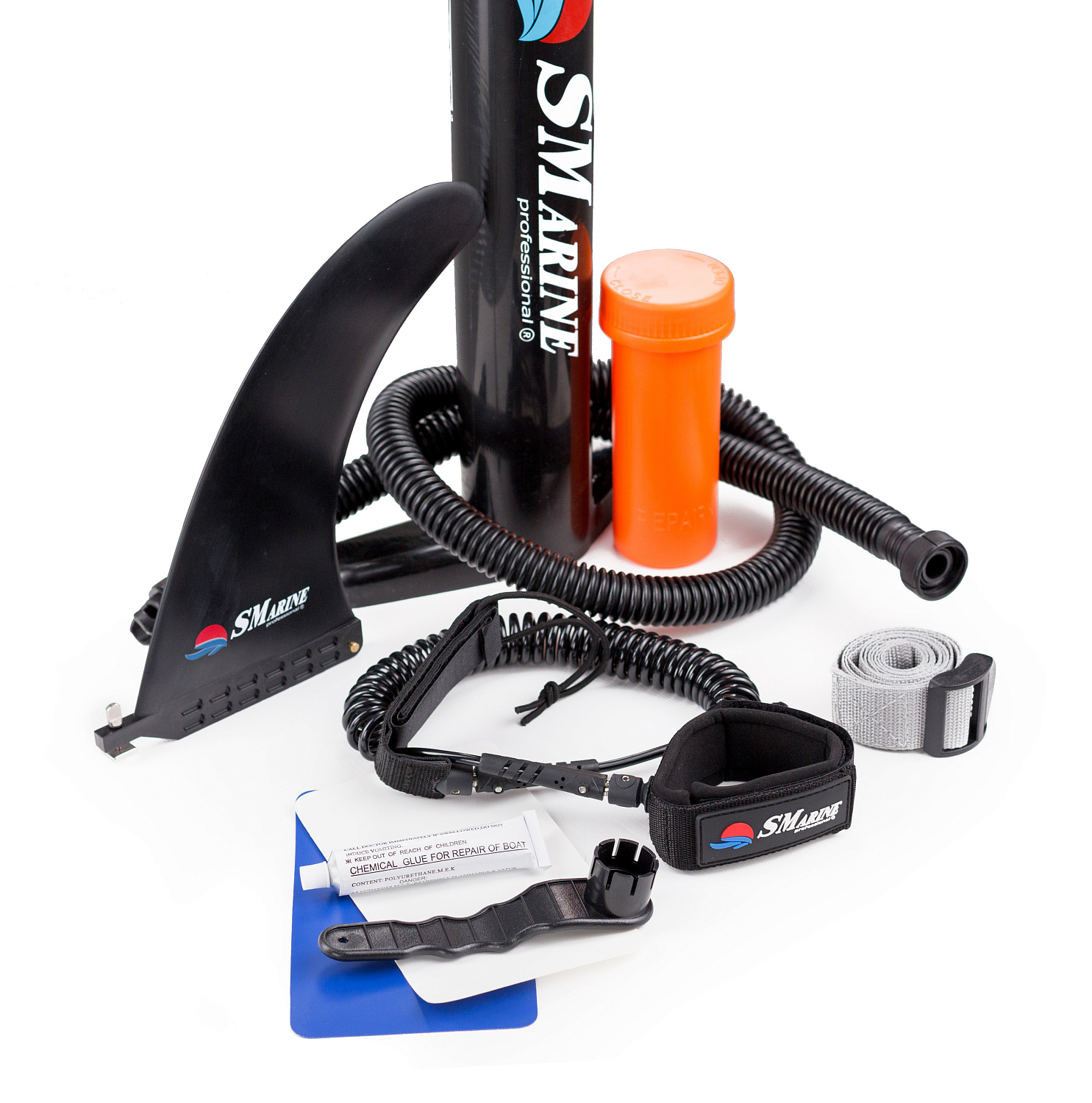 САП (SUP) Board SMARINE 10.6 в Первоуральске