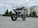 Питбайк JHLMOTO JHL Z140E Pro (YX1P56FMJ) в Первоуральске