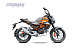 Мопед PROMAX CB130R (49) в Первоуральске