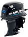 Лодочный мотор MARLIN MP 40 AMH в Первоуральске