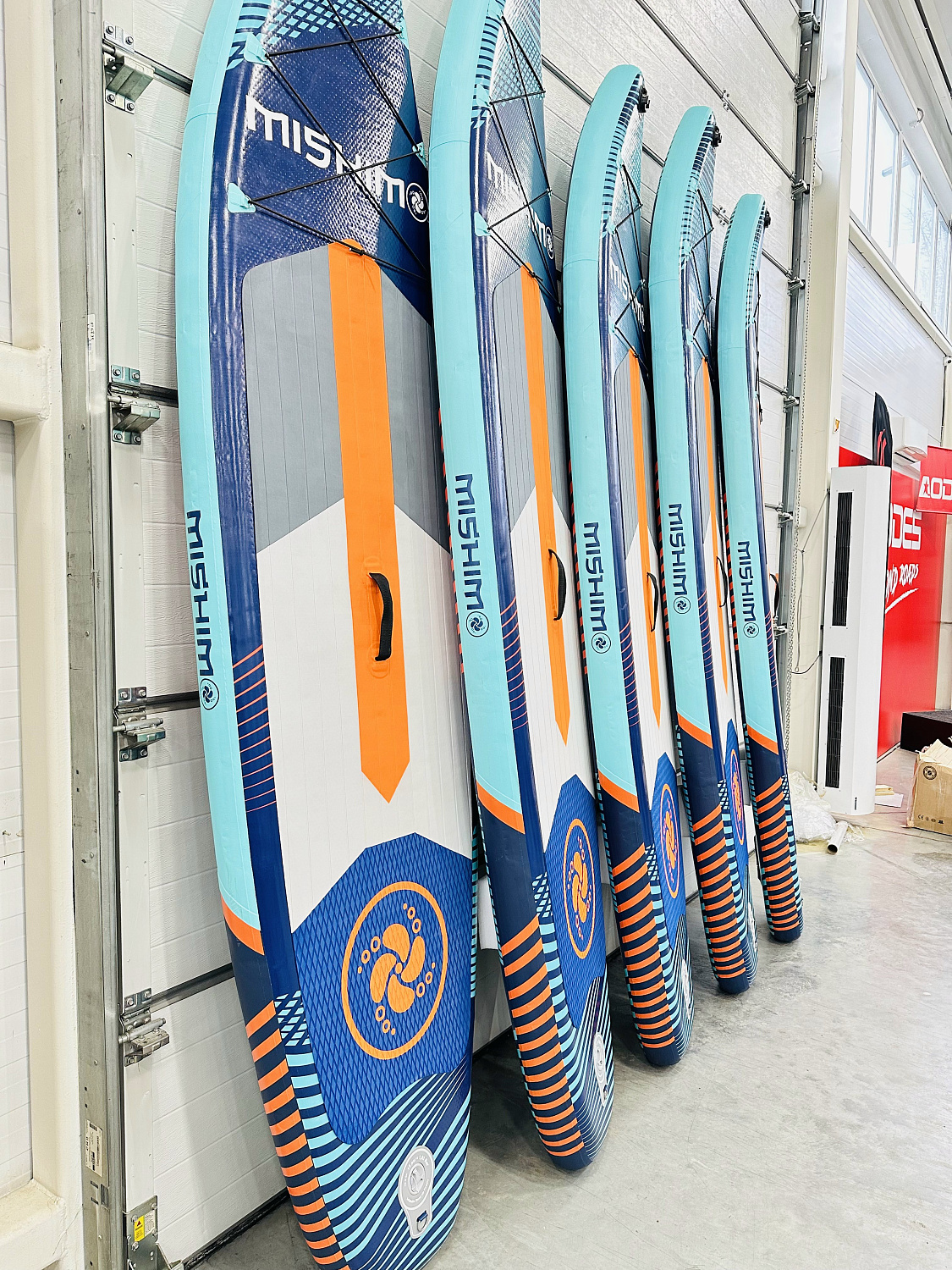 SUP (САП) Доска MISHIMO TROFY 10.6 в Первоуральске