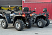 Квадроцикл GBM EXPLORER 400 NEW PREMIUM в Первоуральске
