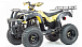 Квадроцикл MOTOLAND (МОТОЛЕНД) 250 ADVENTURE в Первоуральске