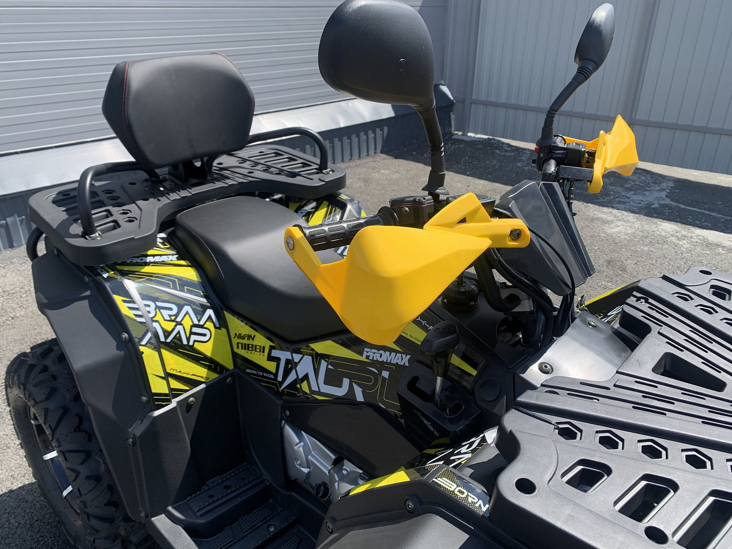 Квадроцикл PROMAX TAURUS 300 MAX-PRO в Первоуральске