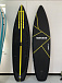 SUP (САП) ДОСКА MISHIMO CARBON DARKSIDE 10.6’ (325СМ) в Первоуральске