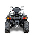 Квадроцикл IRBIS ATV 300 в Первоуральске