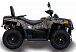 Квадроцикл HISUN TACTIC GT1000/LIMITED в Первоуральске