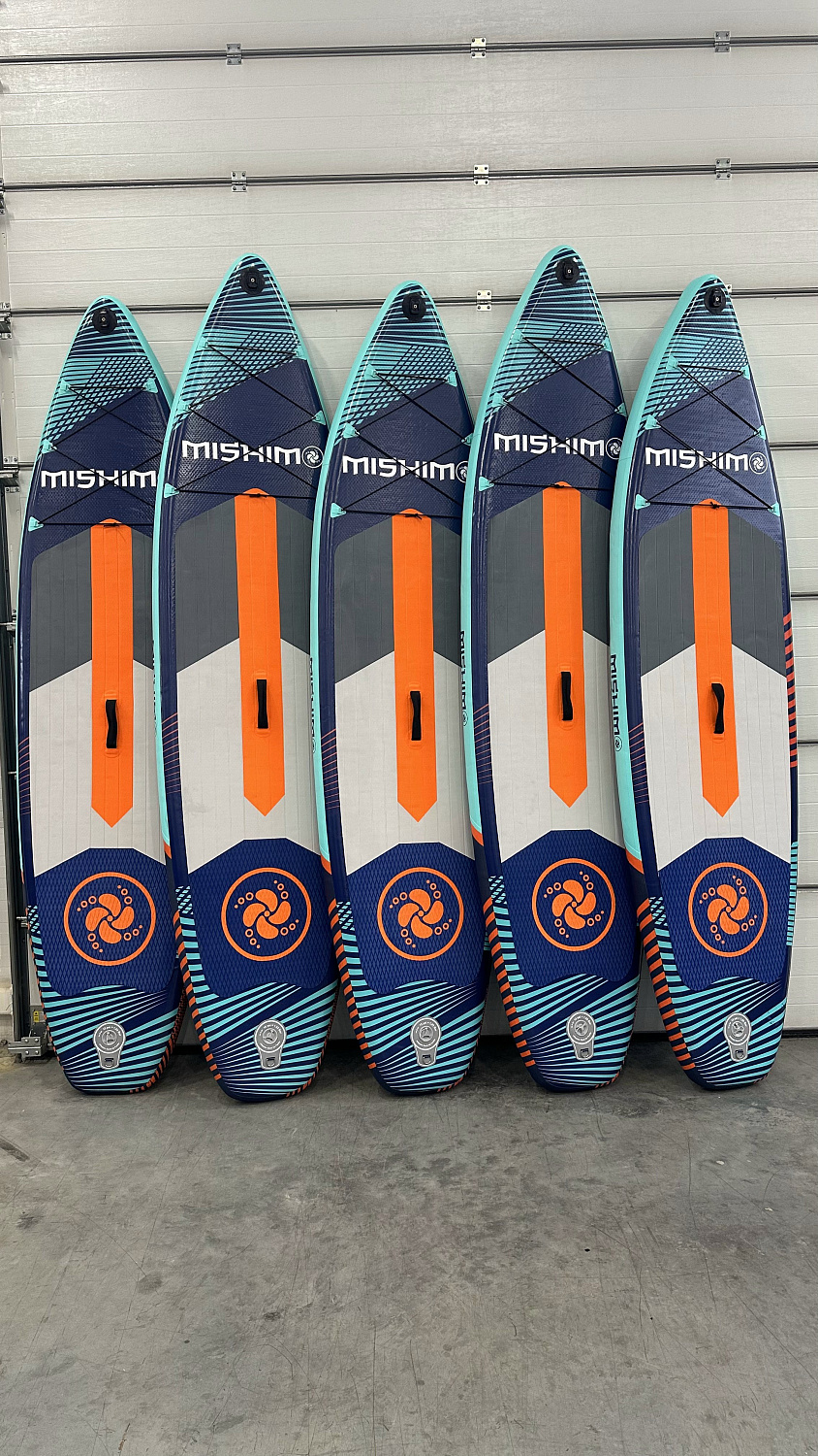 SUP (САП) Доска MISHIMO TROFY 10.6 в Первоуральске