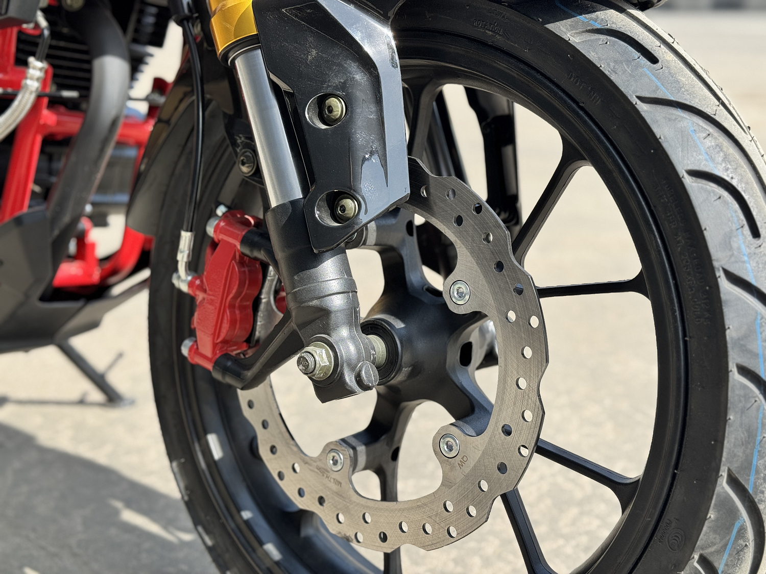 Мотоцикл PROMAX CB300 в Первоуральске