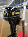 Лодочный мотор STELS 9.9HP в Первоуральске