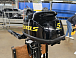 Лодочный мотор STELS 5HP в Первоуральске