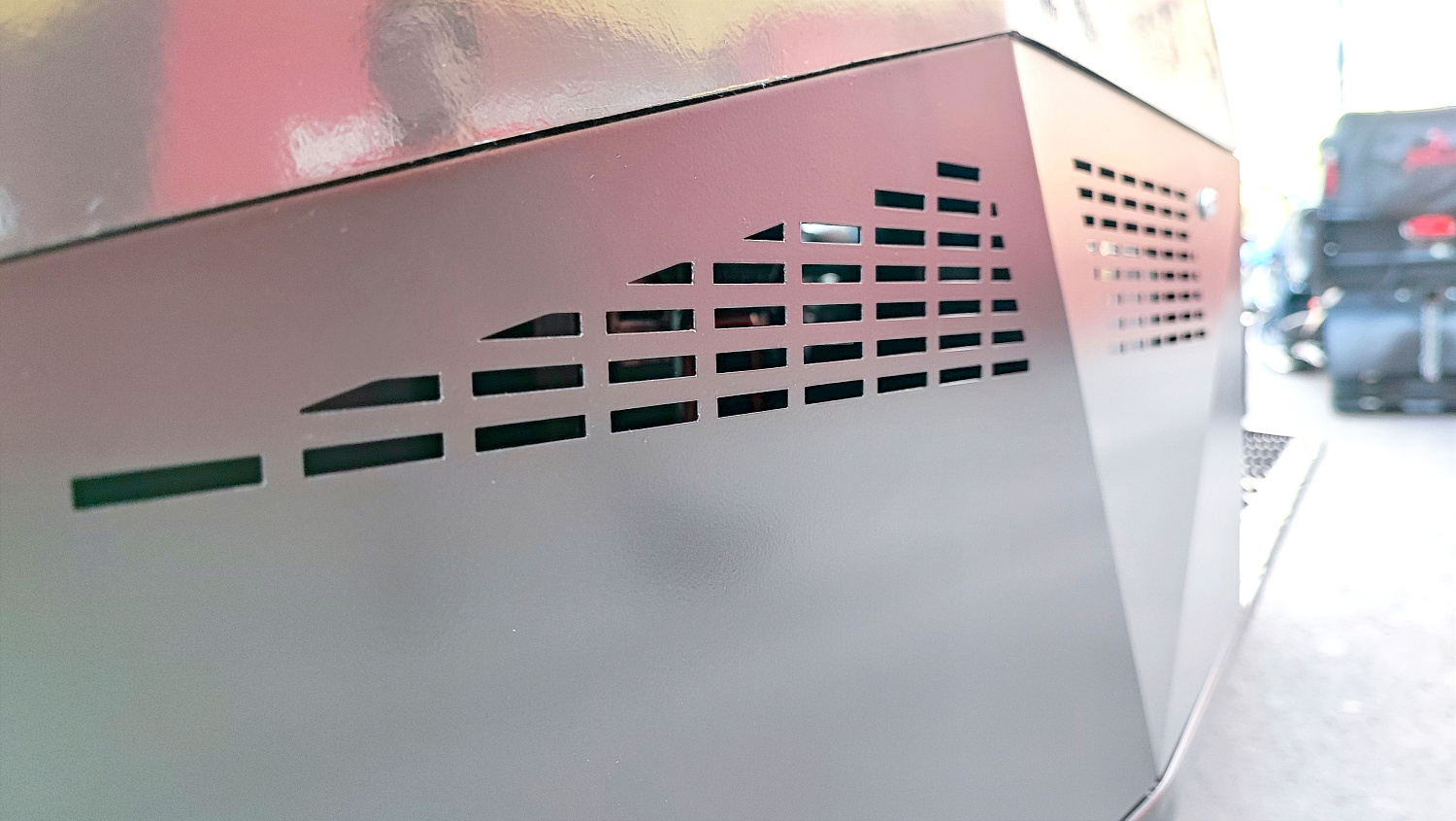 Снегоход PROMAX YAKUT 500 2.0 4T 27 в Первоуральске