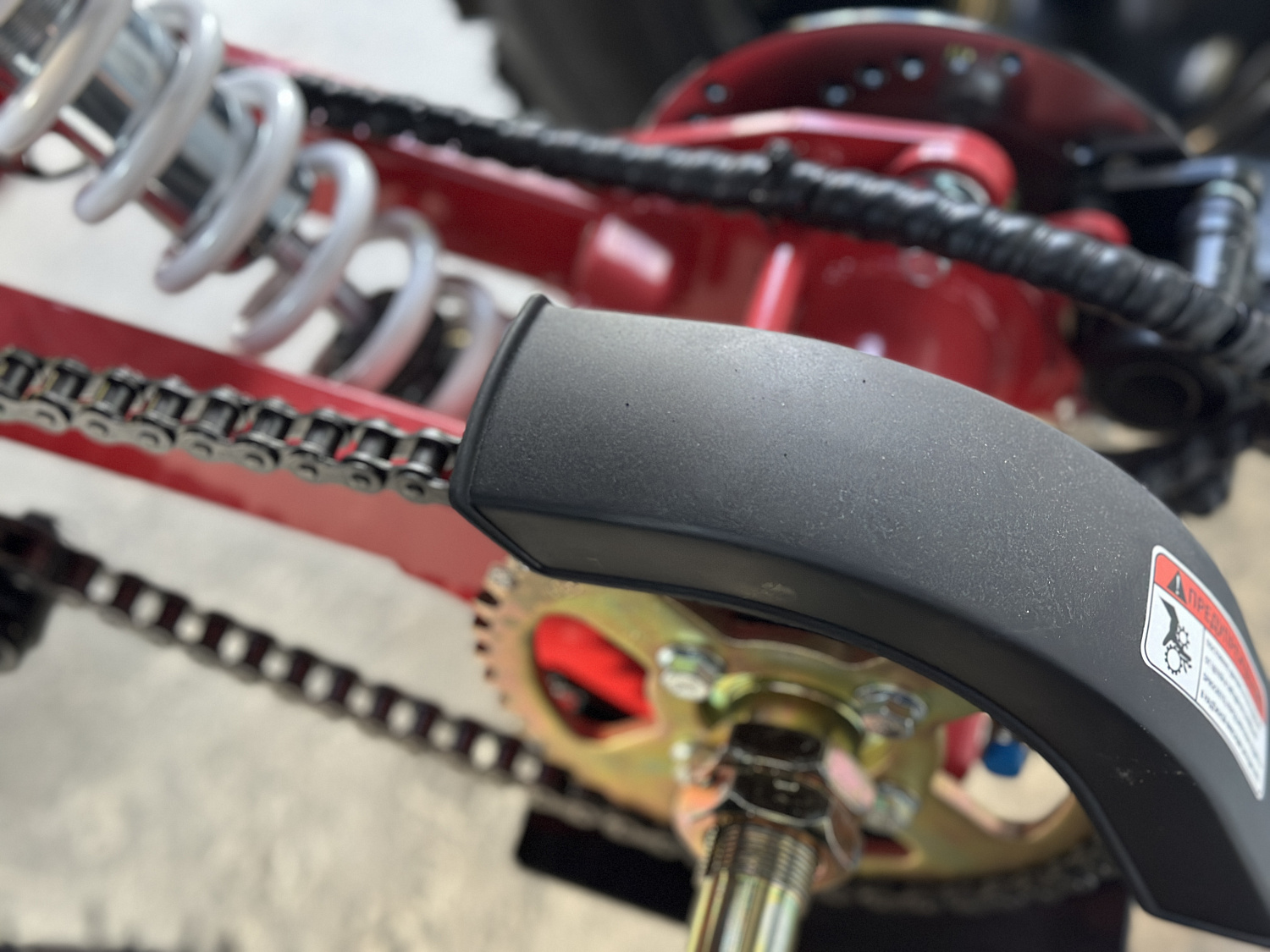 Квадроцикл PROMAX МАЙНКРАФТ 192 PRO 2025 в Первоуральске