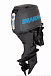 Лодочный мотор SEANOVO SNEF60HUEL-T - EFI (2,33) в Первоуральске
