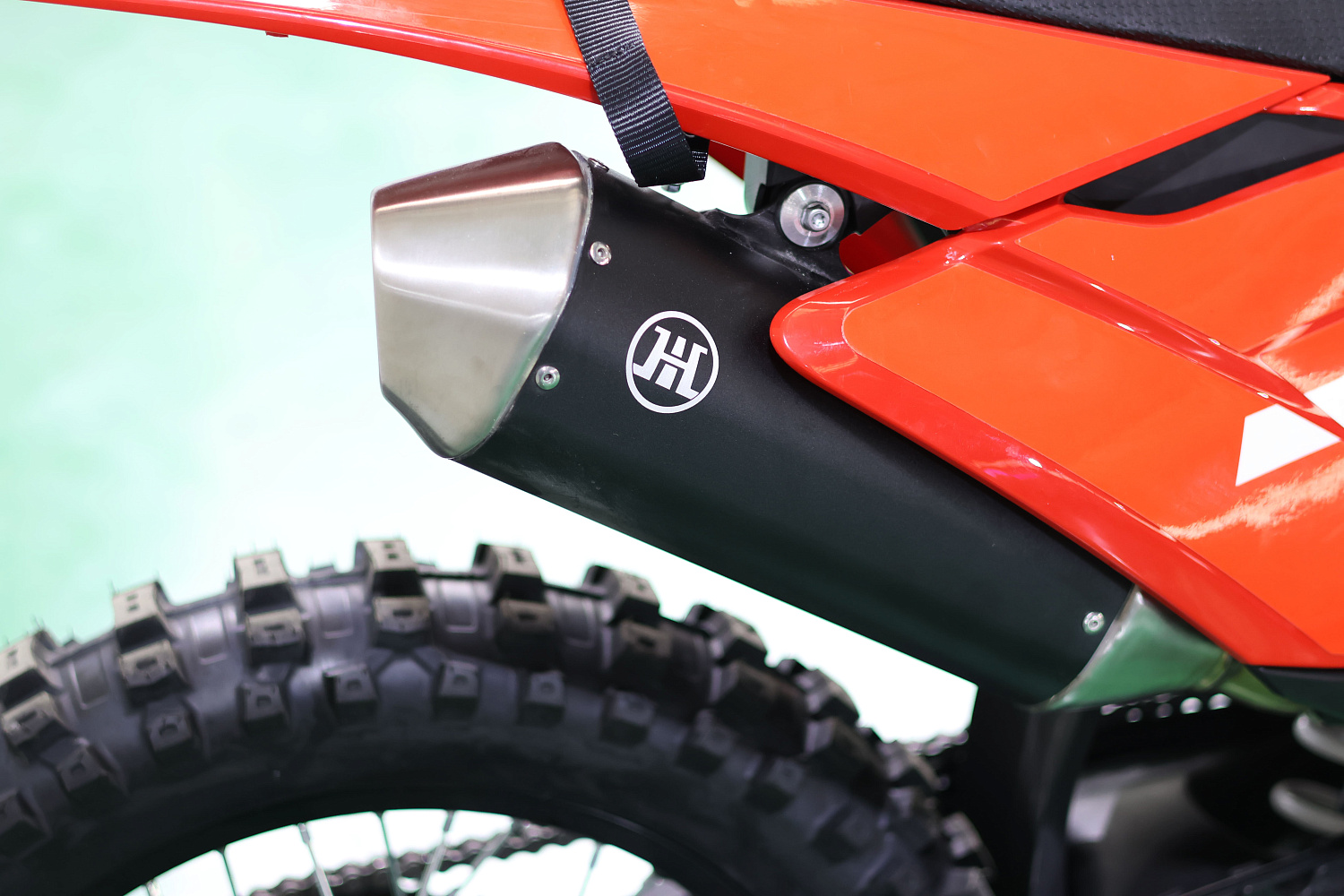 Мотоцикл JHLMOTO JHLofr GS CB300RL в Первоуральске