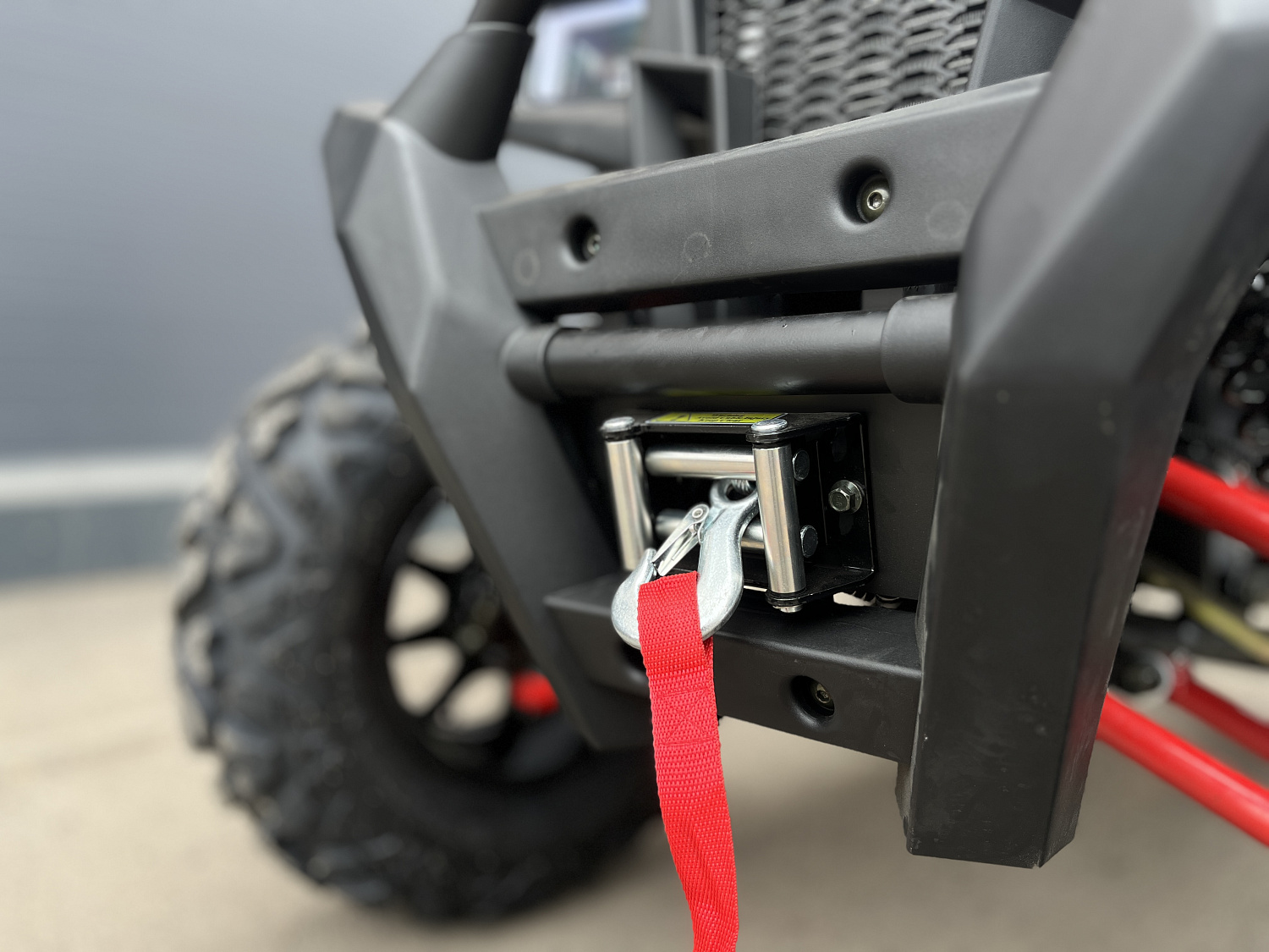 Квадроцикл PROMAX TAURUS 300 MAX-PRO LONG в Первоуральске