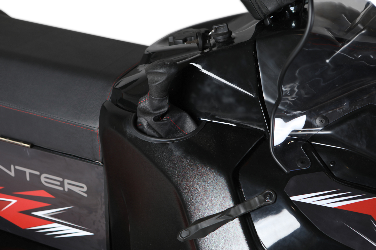 Снегоход IKUDZO HUNTER 600LK 20 V2 в Первоуральске