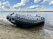 Лодка MISHIMO BIG FLOOR 380 в Первоуральске