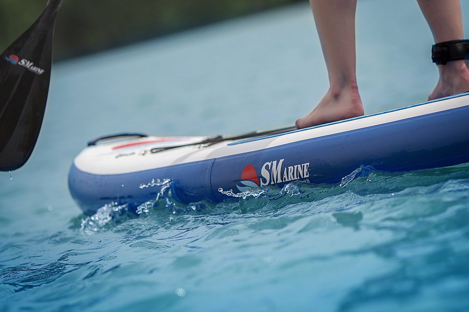 САП (SUP) Board SMARINE 10.6 в Первоуральске